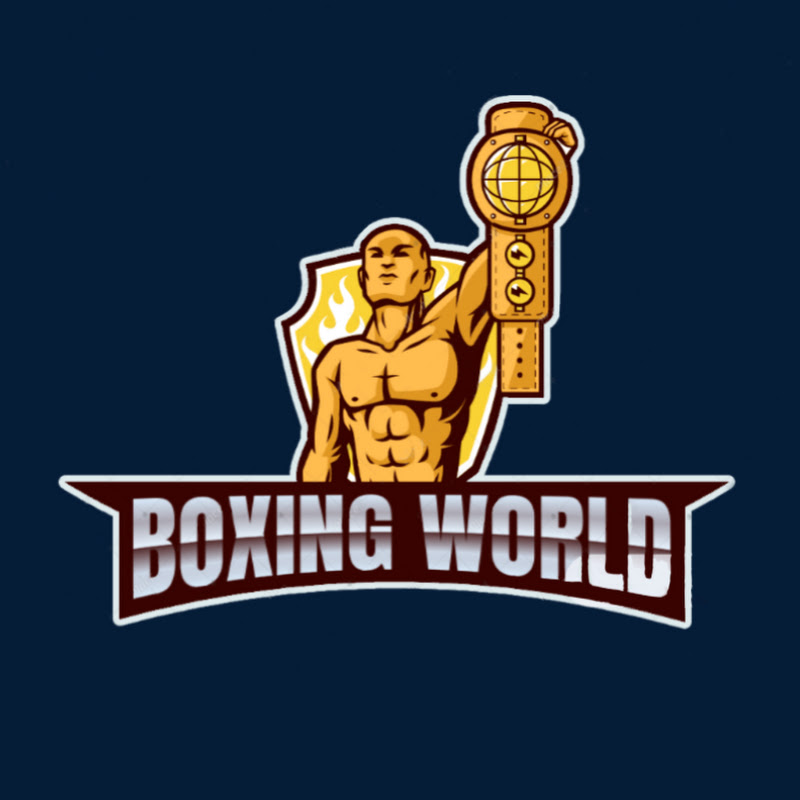 Boxing World