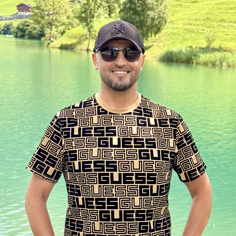 Yıldırım Erkan