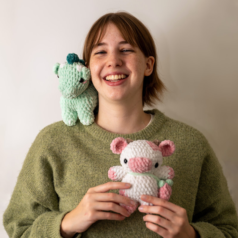 Penny H - One Cent Crochet