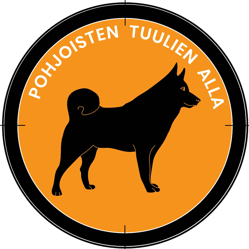 Pohjoisten Tuulien Alla