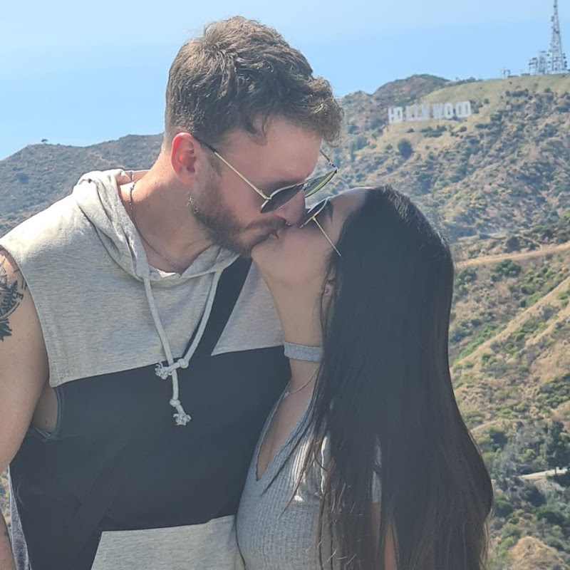 Lucky Couple