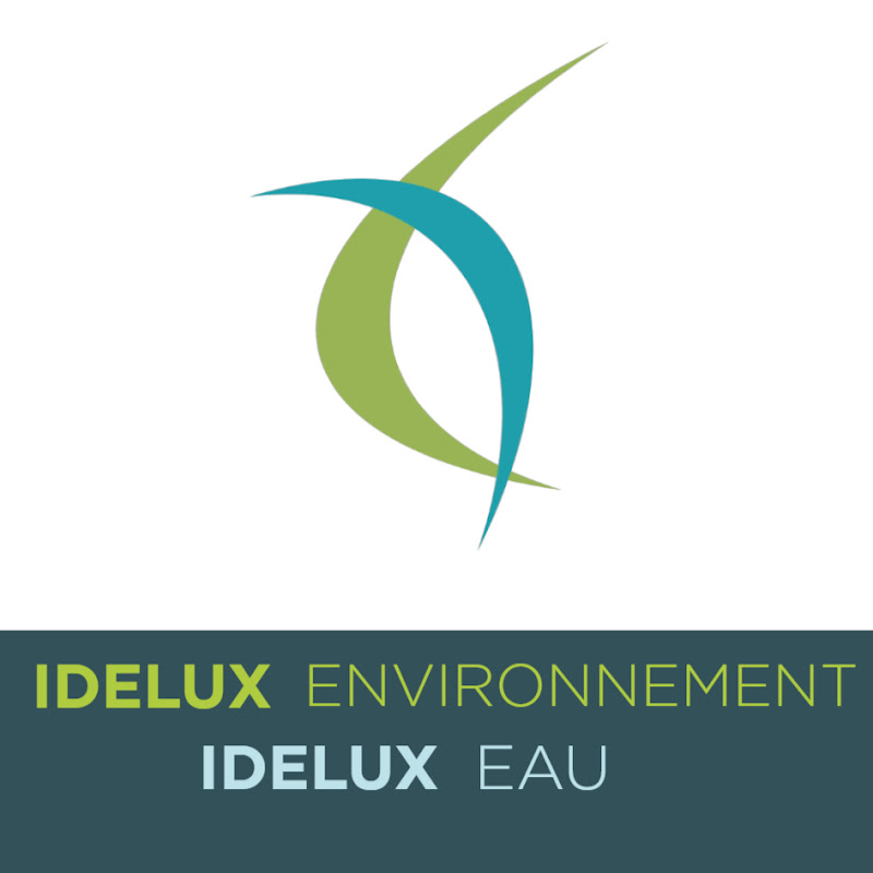 IDELUX Environnement Et Eau