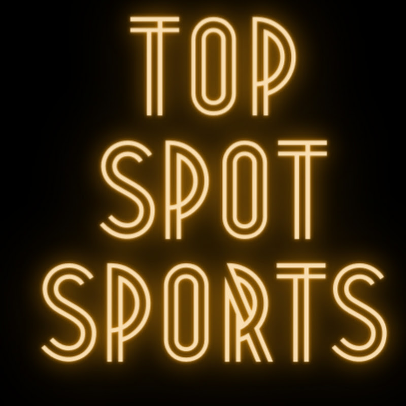 Top Spot Sports