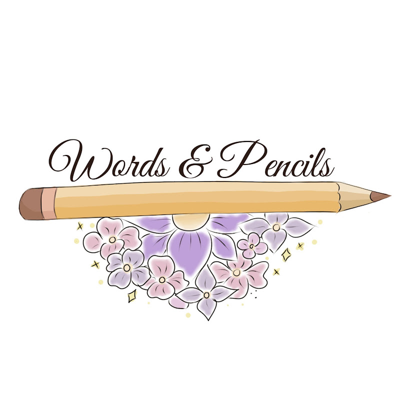 Words and Pencils