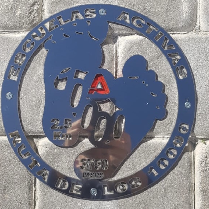 Escuelas Activas ¡A Por Los 10.000!
