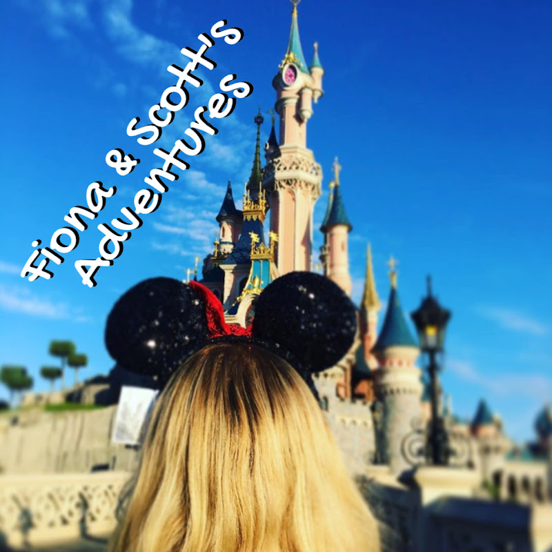 F&S Disney Adventures