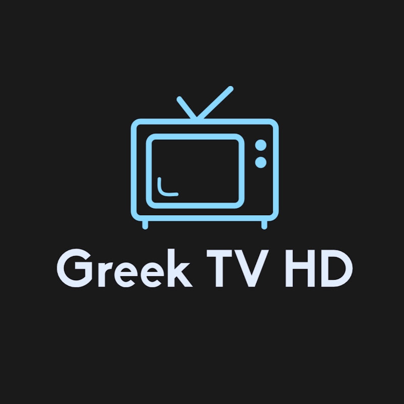 Greek TV HD
