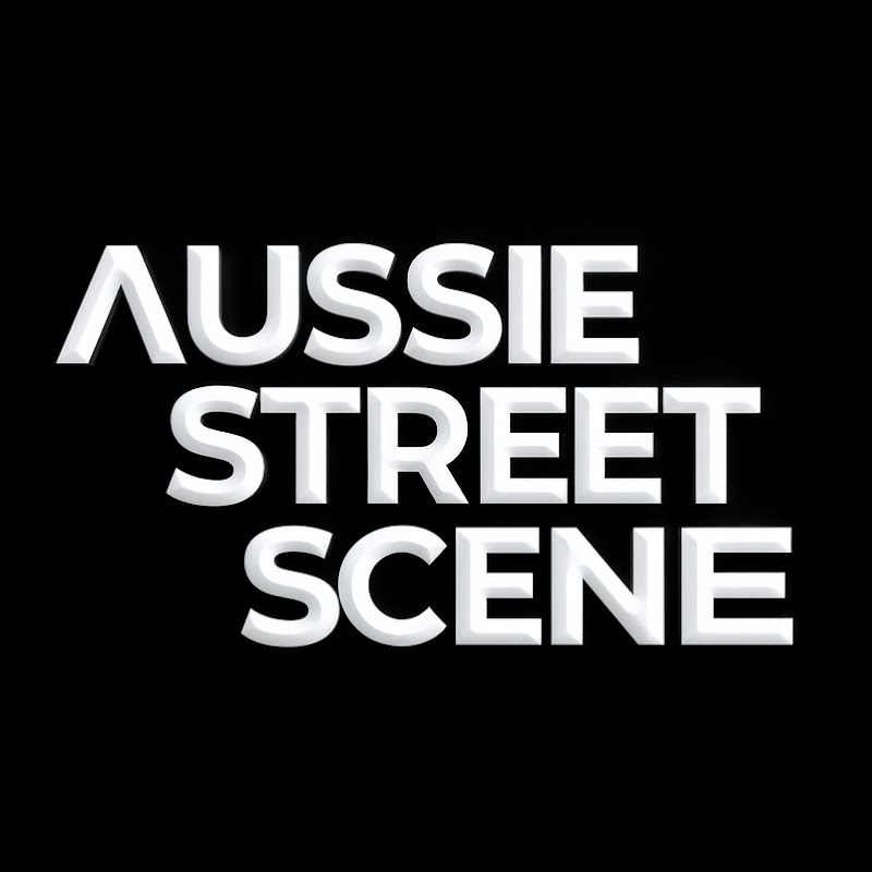 aussiestreetscene