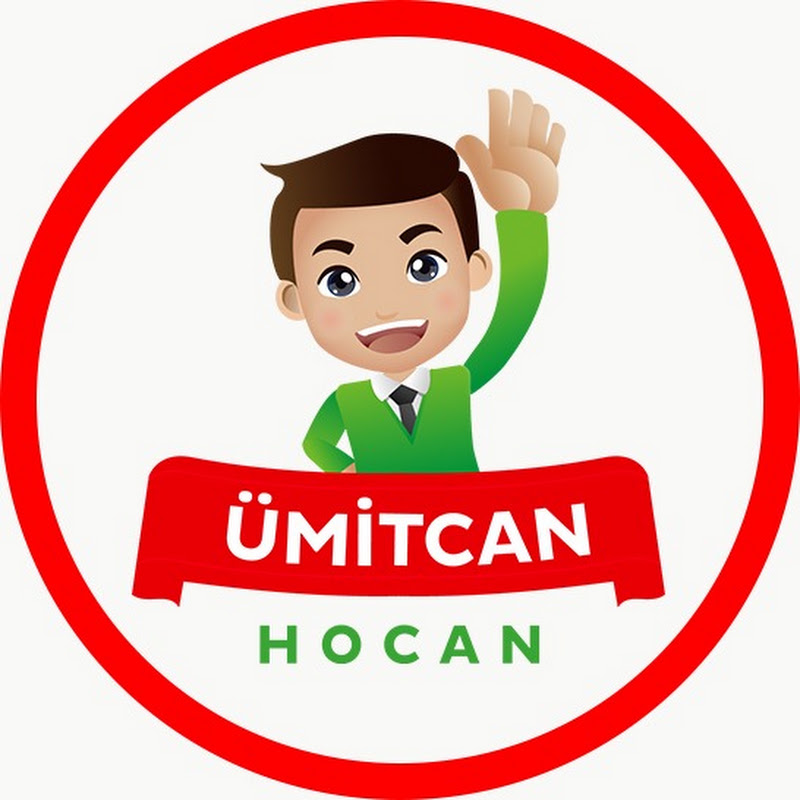 ÜMİTCANHOCAN