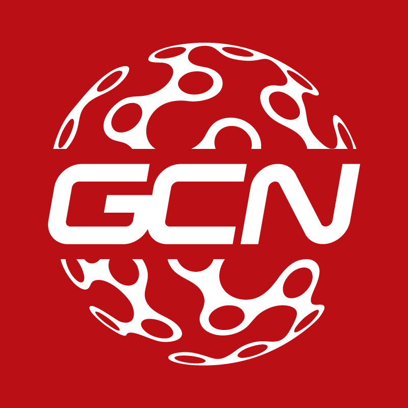 GCN - Global Cycling Network