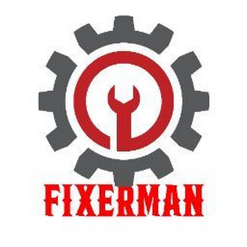 Fixerman