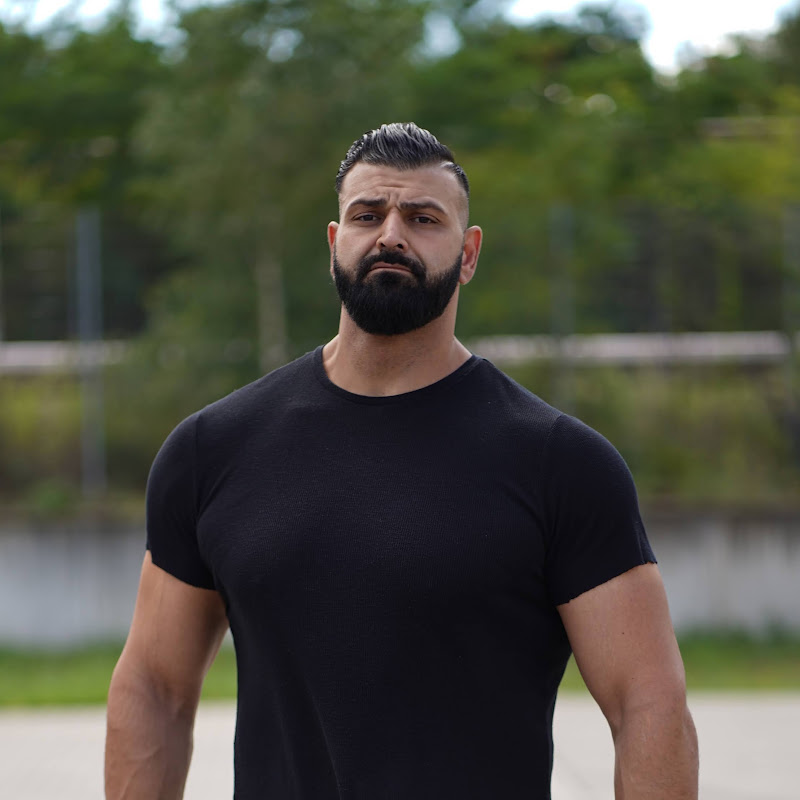 Vito Pirbazari