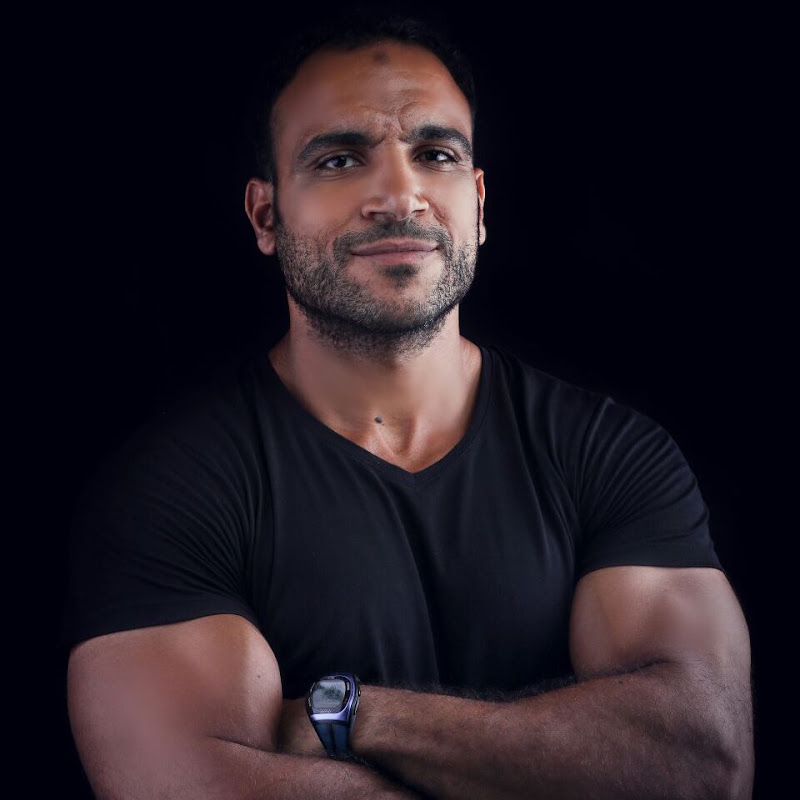 Mohamed Adel