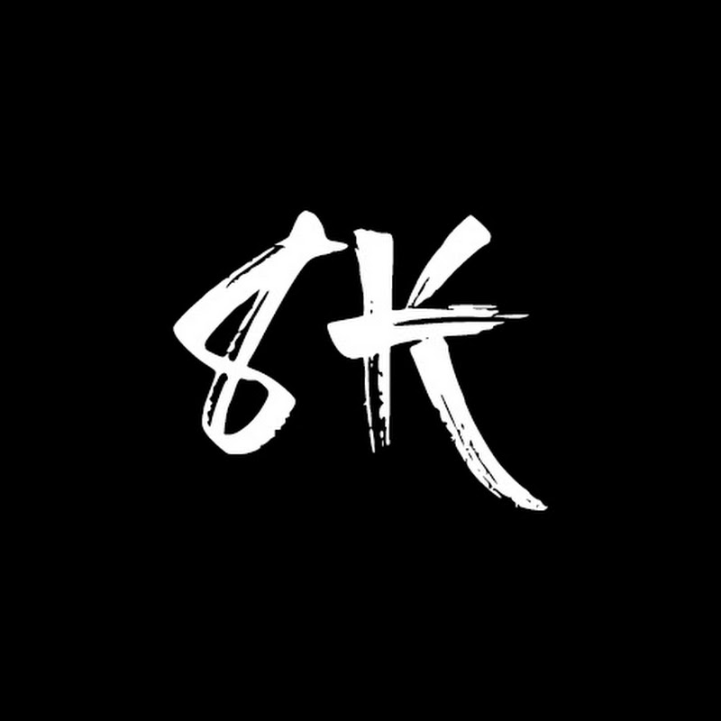 8KGarage