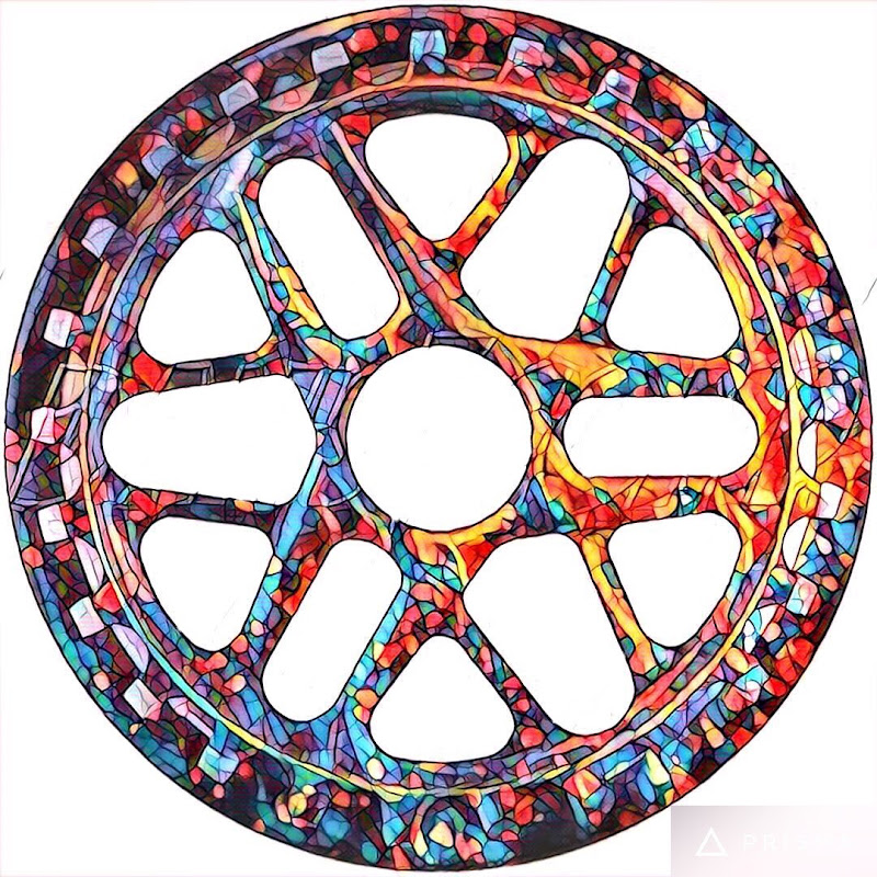 The BMX Network