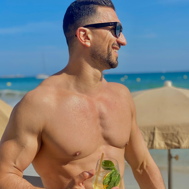 Massimiliano Ercoli