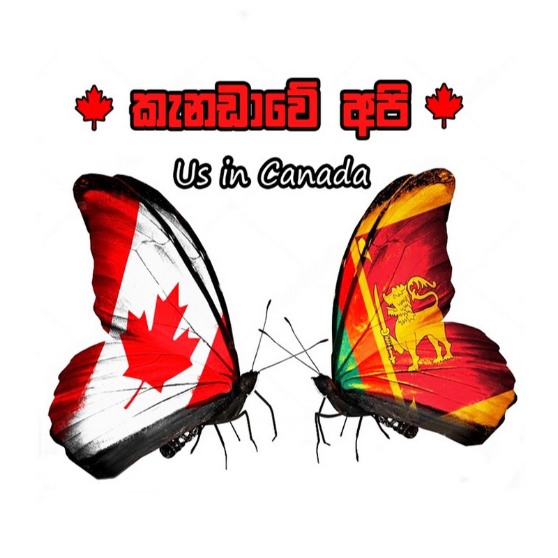 Canadawe Api * Us in Canada