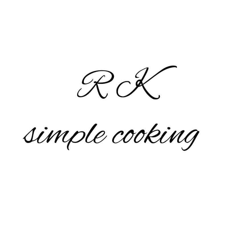Robert Kelly Simple Cooking