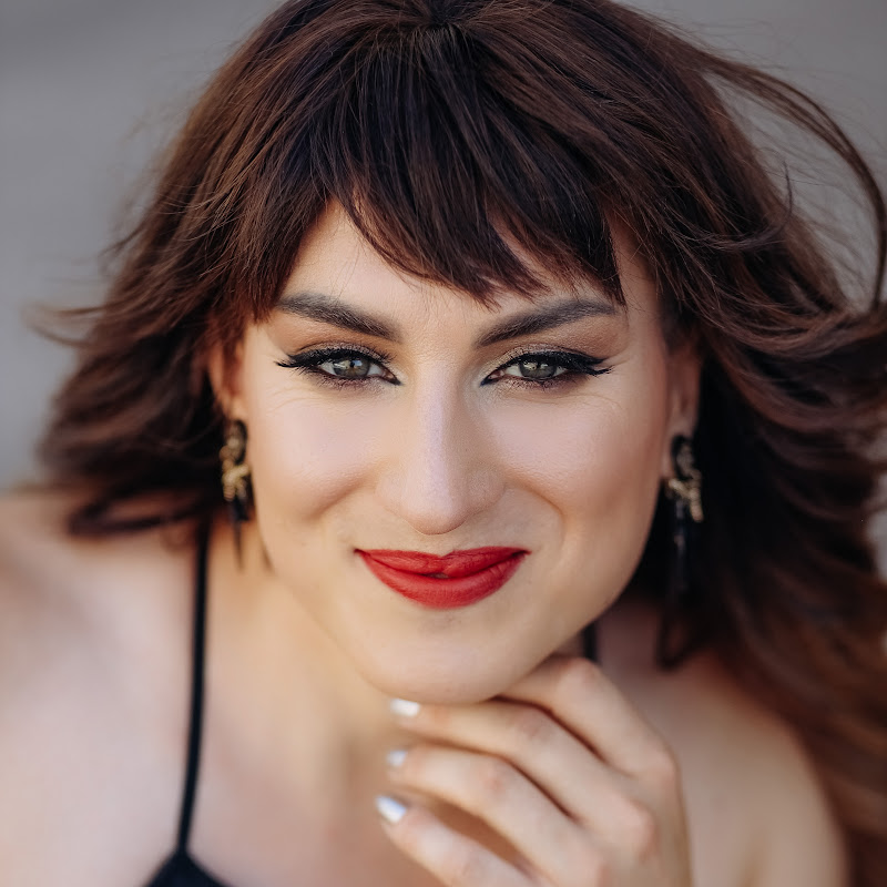 Nastja Sherer