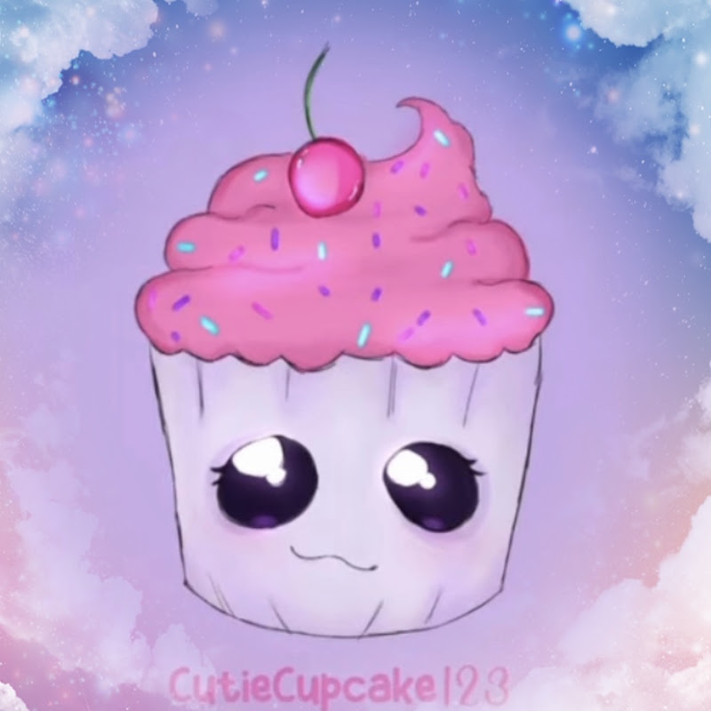 CuttieCupcake