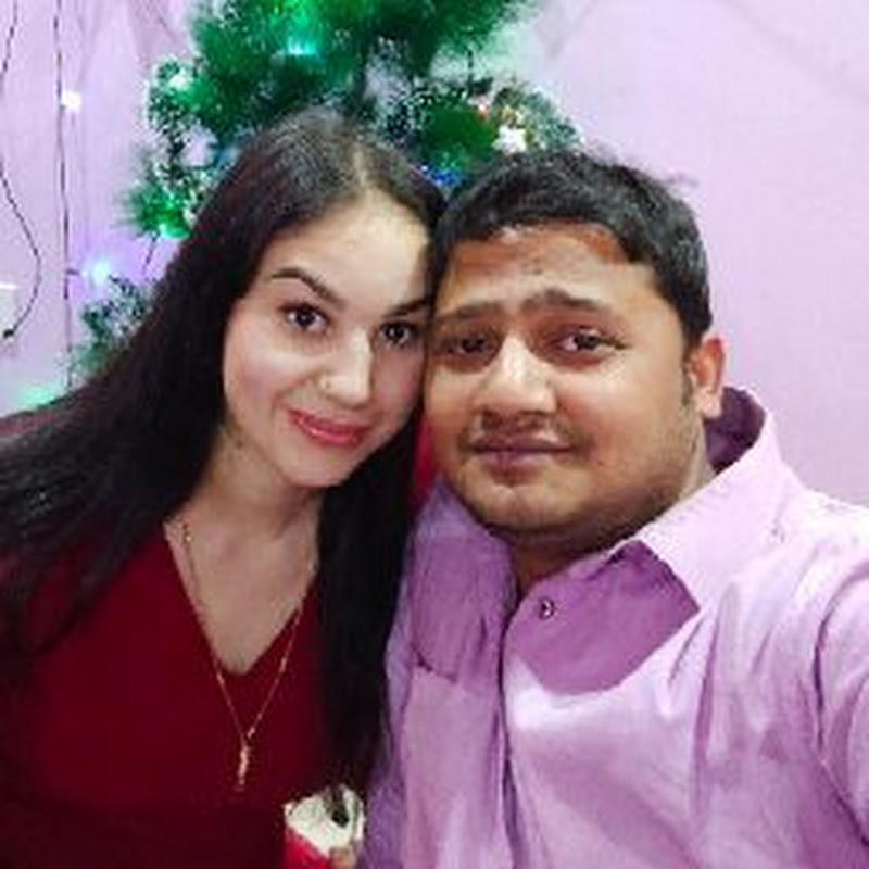 India Sveta Tripathi