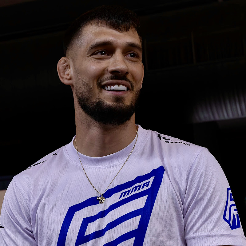 Renato Subotić | Father of modern MMA