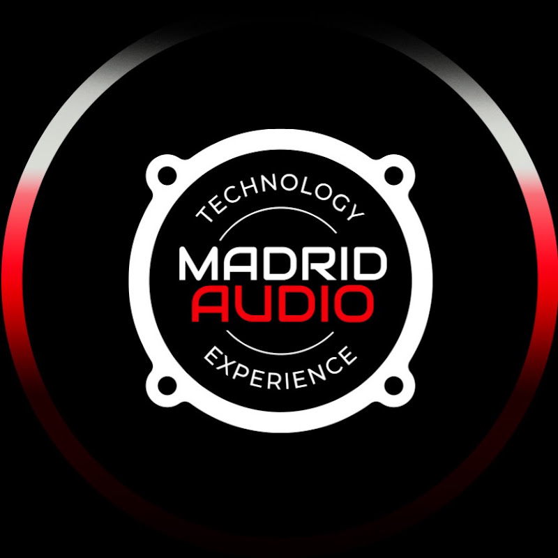 Madrid Audio | Car Audio Instaladores Nº 1