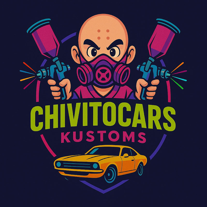 ChivitoCars