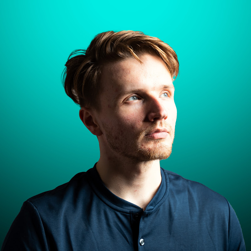 Tuomas Kivioja