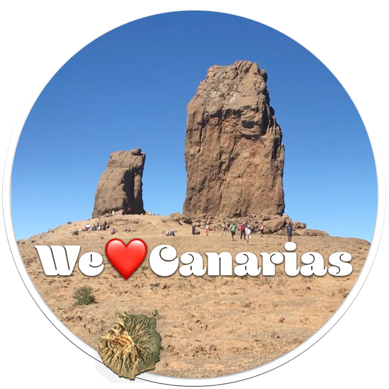 We Love Canarias