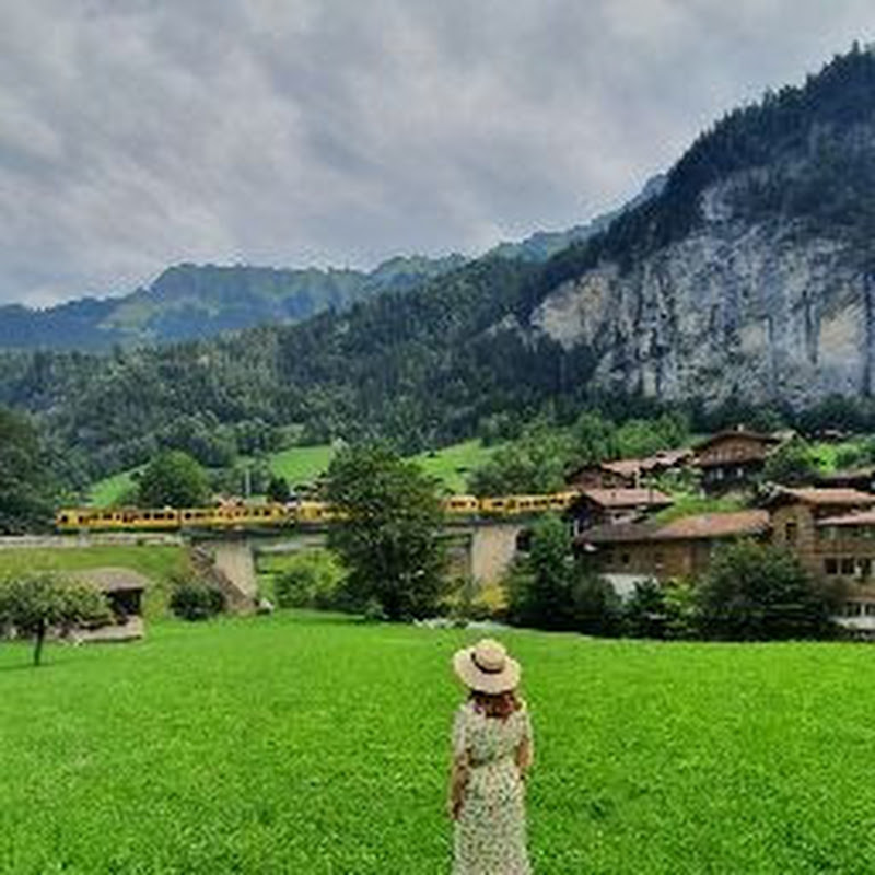 Shoira Swiss