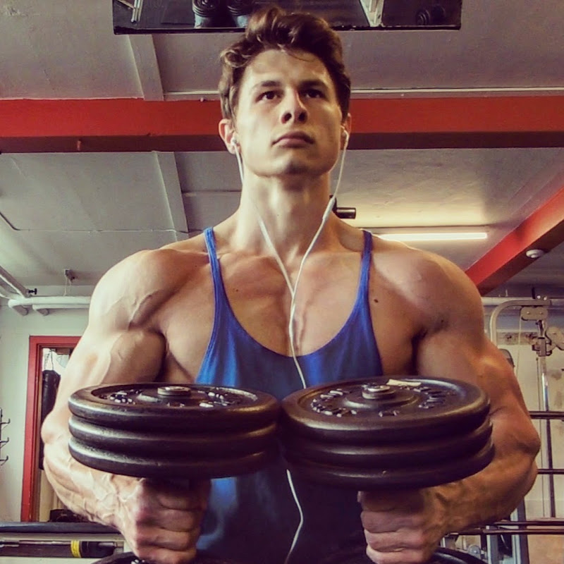 Yasen Georgiev Fitness