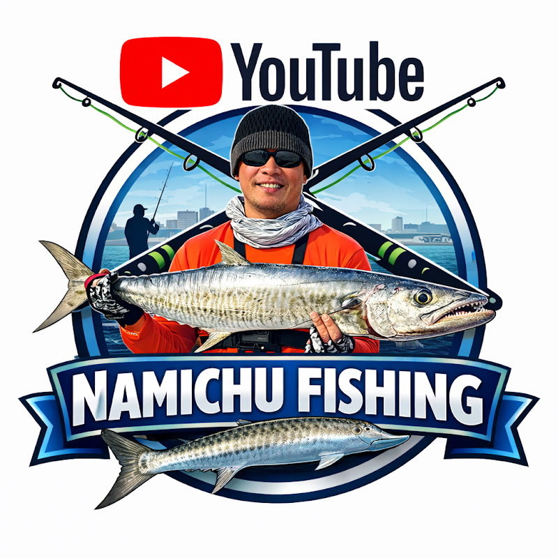 Namichu Fishing