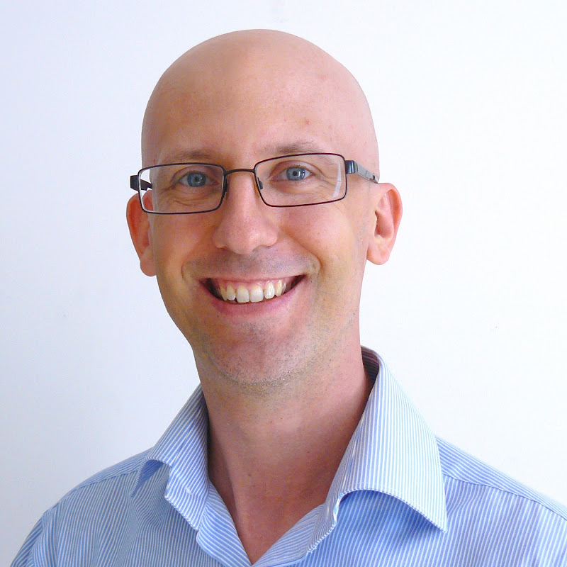Dan Neuffer