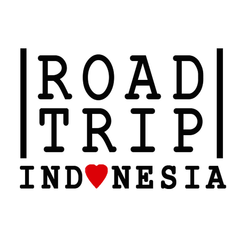 Roadtrip Indonesia
