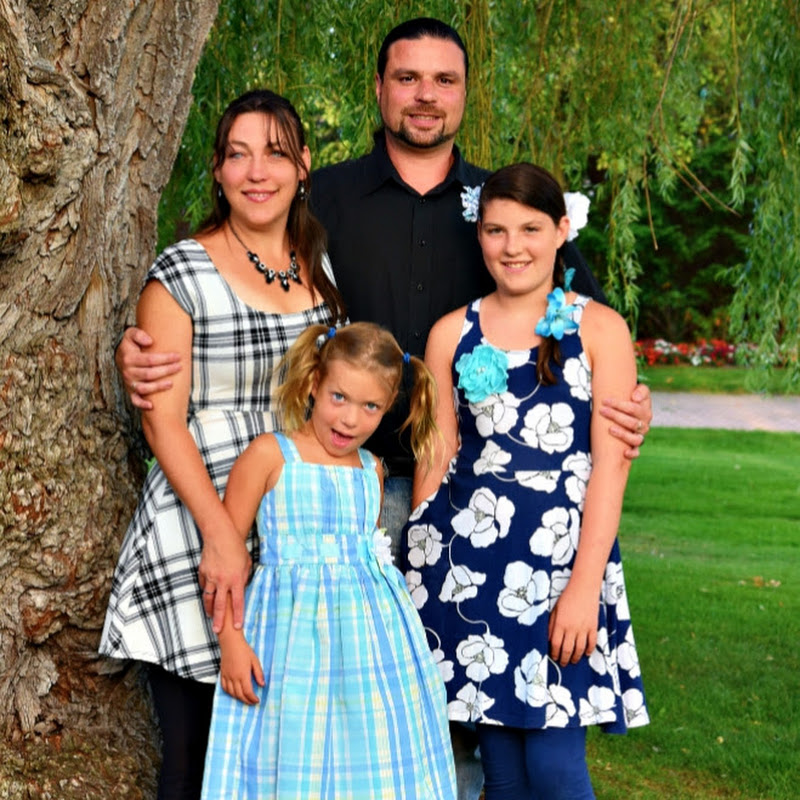 Bruni Family TV