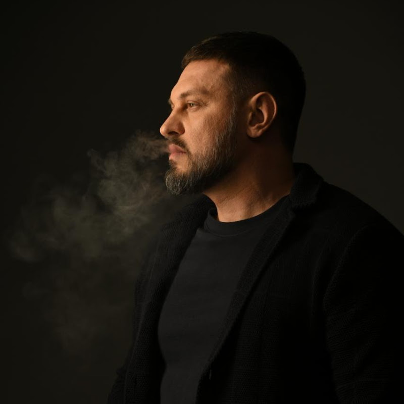 Volodymyr Zolkin