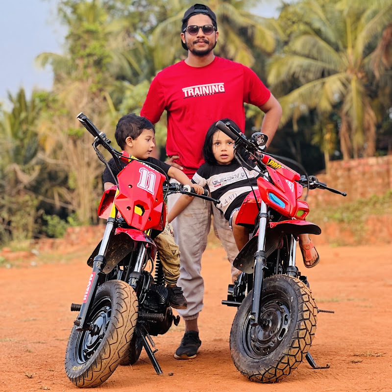 Tranz Moto Hub