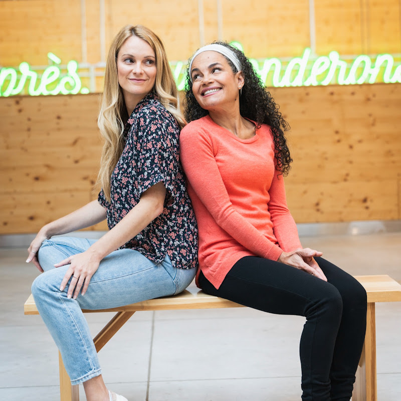 Imane & Priscilla