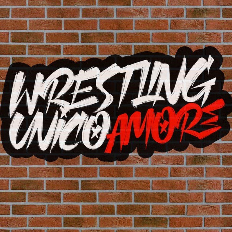 Wrestling Unico Amore