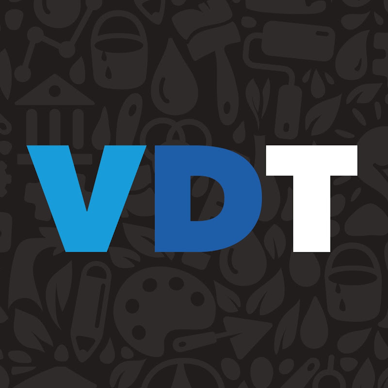 Алексей Аверьянов | VDT