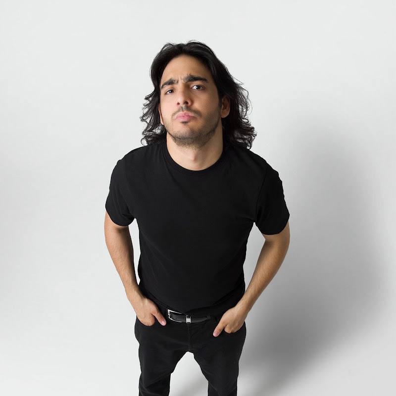 Max Angioni