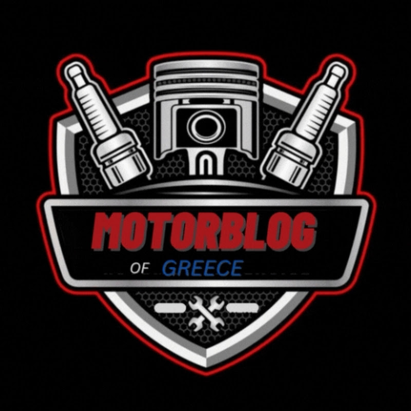 MotorBlog Of Greece