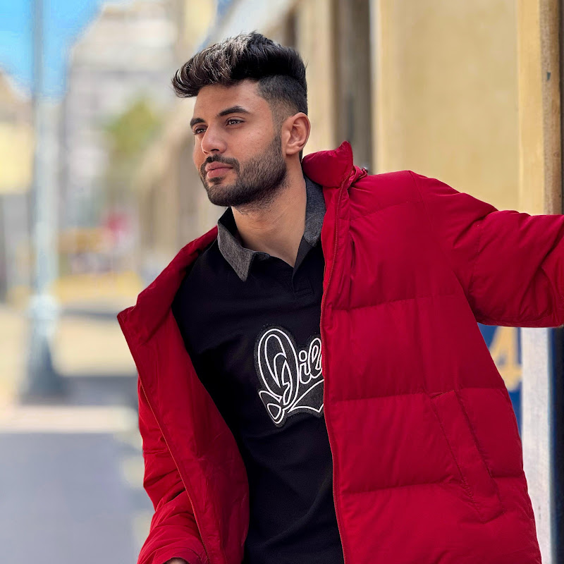 Walid Elwow