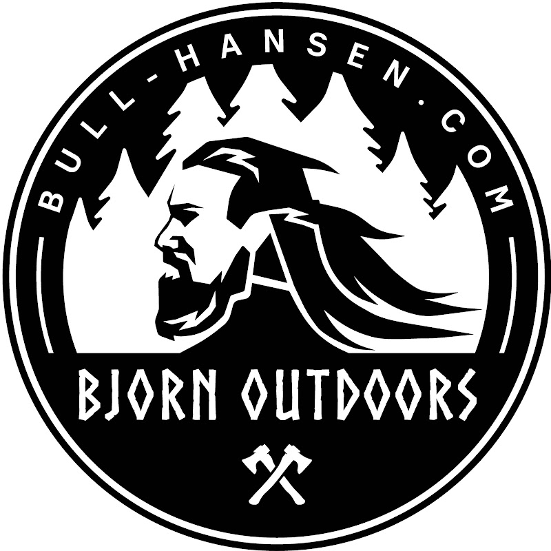 Bjorn Andreas Bull-Hansen Outdoors