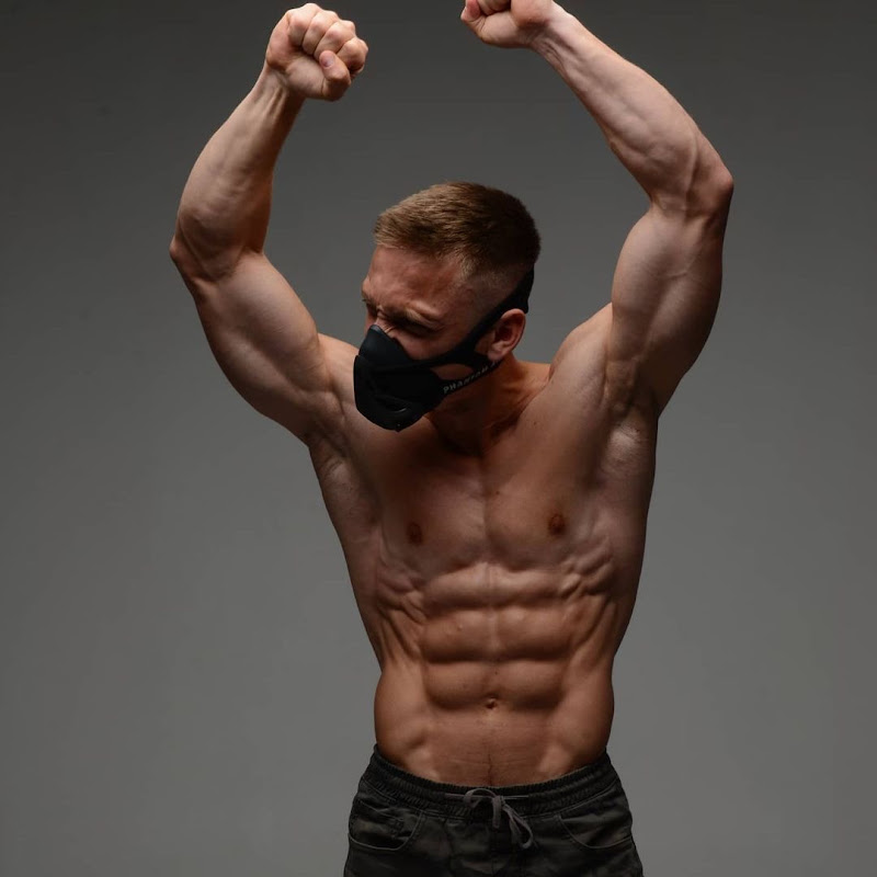 Official Fitness