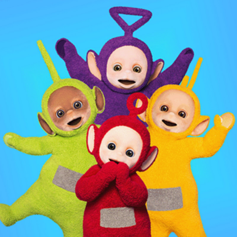 Teletubbies