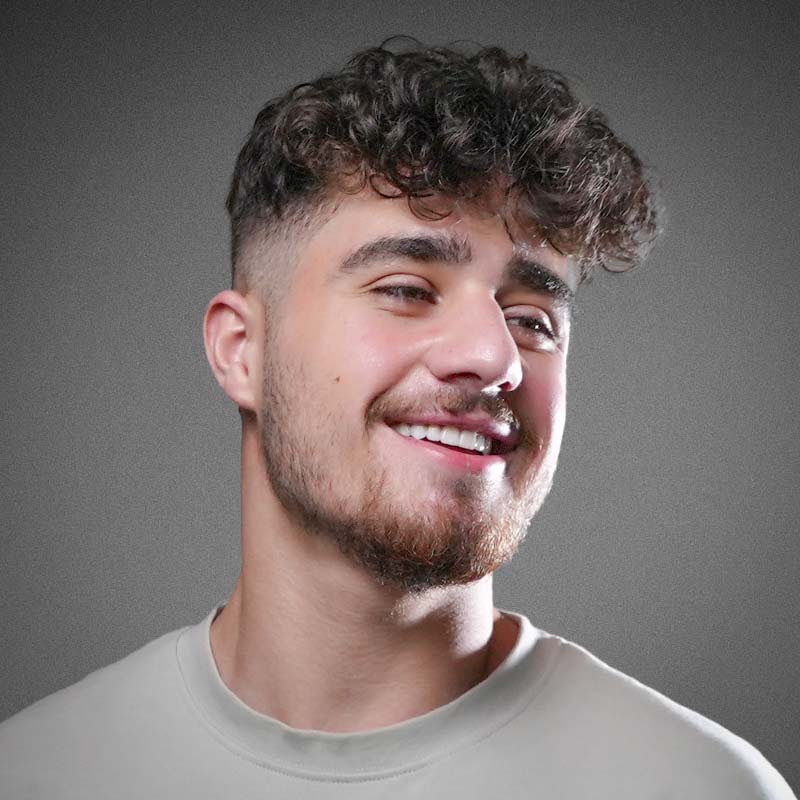 Majd Alzakout | مجد الزاقوت