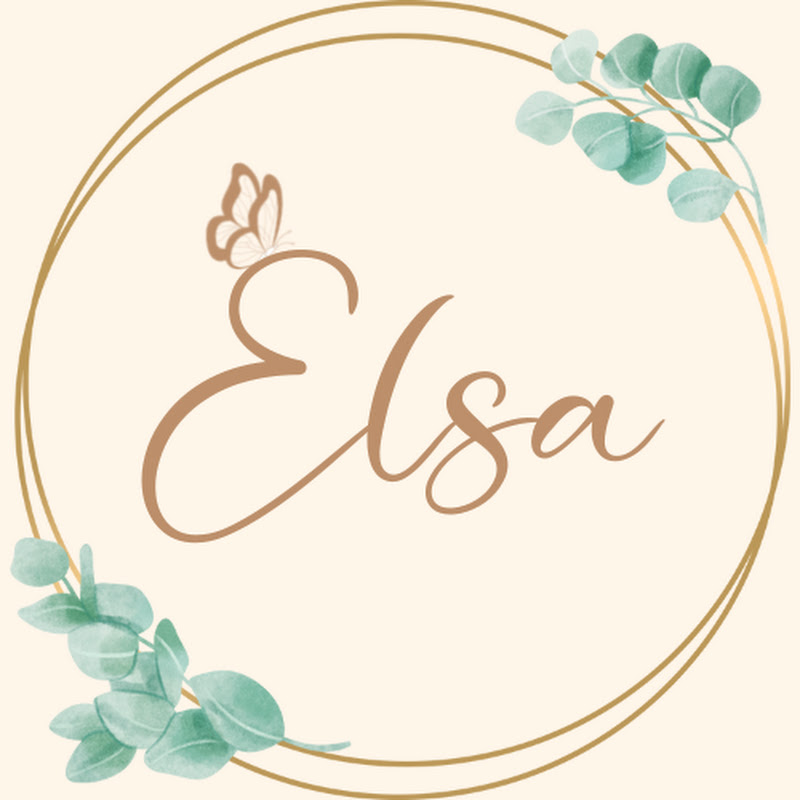 Le Crochet D'Elsa