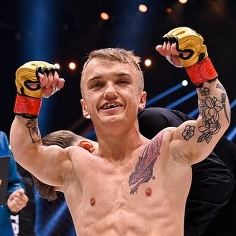 Mateusz Krzyżanowski